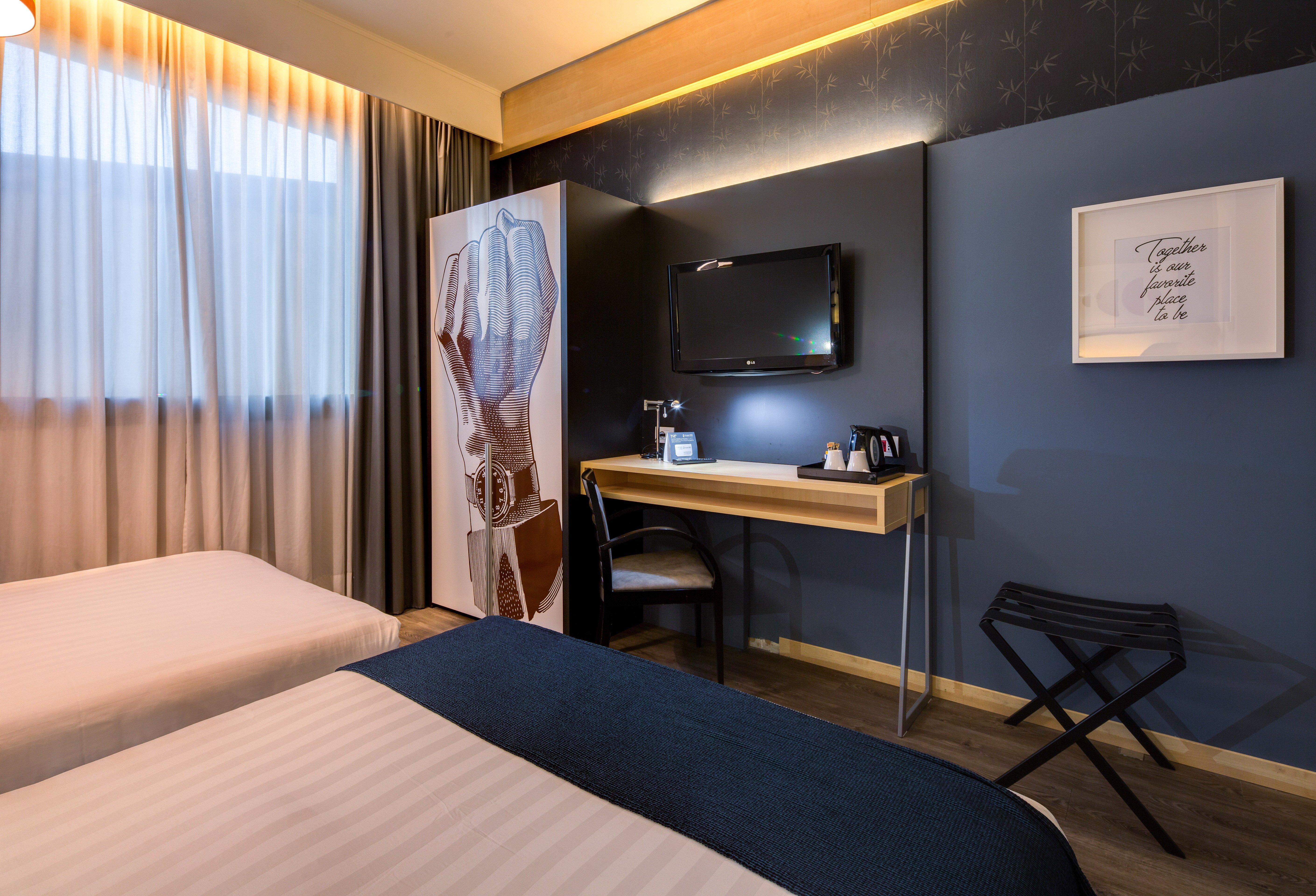 Holiday Inn Bologna - Fiera By Ihg — Billeder 3